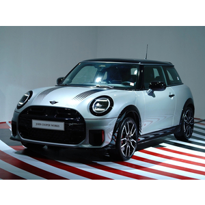 MINI JCW 3-Cửa