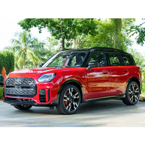 MINI JCW Countryman