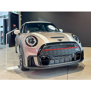 Mini John Cooper Works 3 Door