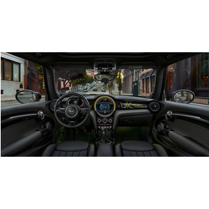 Mini John Cooper Works Clubman