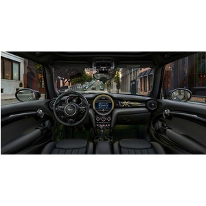 Mini John Cooper Works Clubman