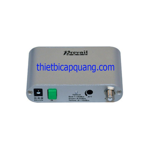 Mini node quang Prevail WR1075MB