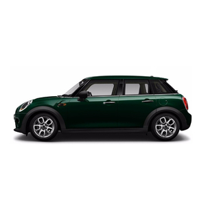 Mini One 5 Door