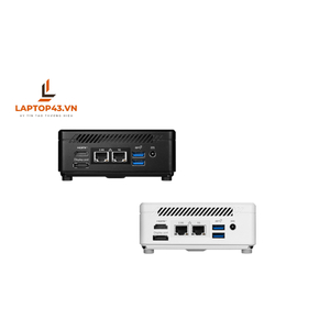 Mini PC MSI Cubi 5 12M | Intel Core i5-1235U | 8GB DDR4 | 512GB SSD | WiFi | Bluetooth | Windows 11 Pro | New Chính Hãng