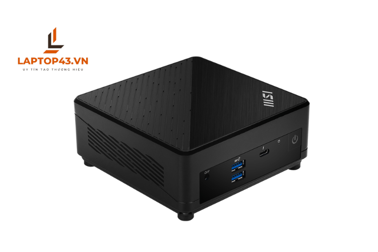 Mini PC MSI Cubi 5 12M | Intel Core i5-1235U | 8GB DDR4 | 512GB SSD | WiFi | Bluetooth | Windows 11 Pro | New Chính Hãng