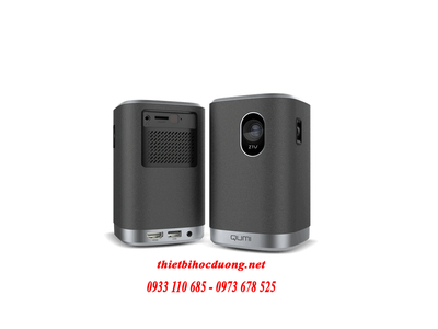 Mini Projector VIVITEK QUMI Z1V