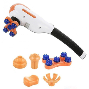 Máy massage cầm tay Mini Squirrel massager MSV5552