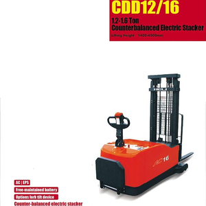 Mini Heli CDD12/16