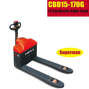 Mini Heli CBD15-170G