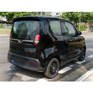 VinFast Minio Green