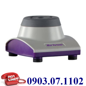 Máy Lắc Vortex MINIVORTEX Cleaver Scientific