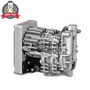 BƠM CHÂN KHÔNG KHÔ BUSCH Mink MA 0018 A