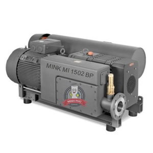 BƠM CHÂN KHÔNG BUSCH MINK MI 1502 BP