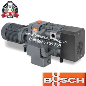 BƠM CHÂN KHÔNG KHÔ BUSCH Mink MI 2122 BV