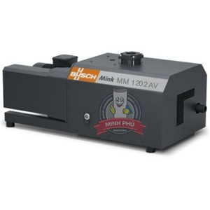 BƠM CHÂN KHÔNG BUSCH MINK MM 1202 AV