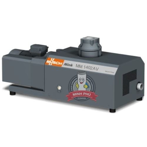 BƠM CHÂN KHÔNG BUSCH MINK MM 1402 AV