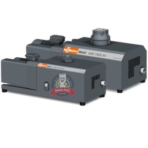 BƠM CHÂN KHÔNG BUSCH MINK MM Aqua