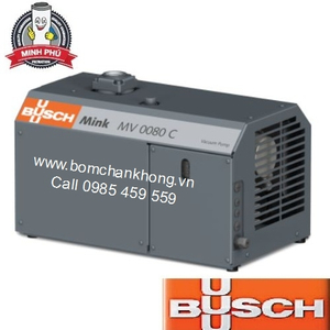 BƠM CHÂN KHÔNG KHÔ BUSCH Mink MV 0040 C
