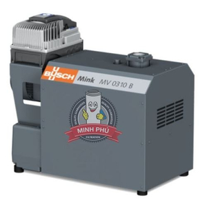 BƠM CHÂN KHÔNG BUSCH MINK MV 0310 B VSD