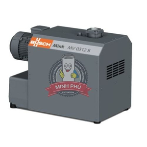 BƠM CHÂN KHÔNG BUSCH MINK MV 0312 B