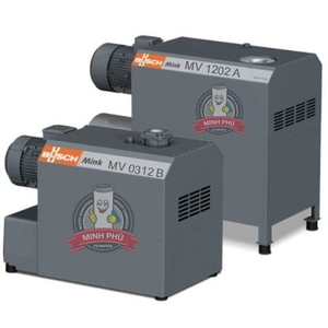 BƠM CHÂN KHÔNG BUSCH MINK MV 0312 B Aqua