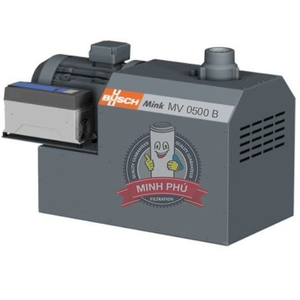 BƠM CHÂN KHÔNG BUSCH MINK MINK MV 0500B