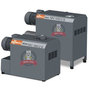 BƠM CHÂN KHÔNG BUSCH MINK MV 0502 B Aqua