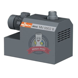 BƠM CHÂN KHÔNG BUSCH MINK MINK MV 0502 B
