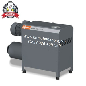 BƠM CHÂN KHÔNG KHÔ BUSCH Mink MV 1202 A
