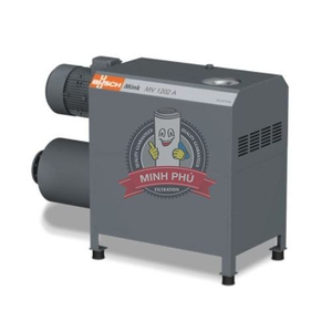 BƠM CHÂN KHÔNG BUSCH MINK MINK MV 1202 A