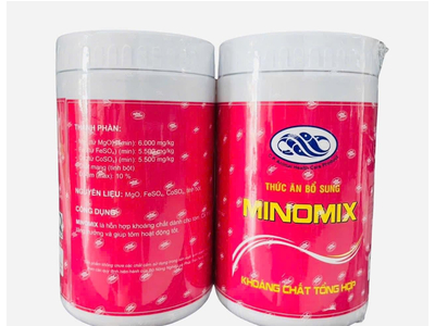 MINOMIX