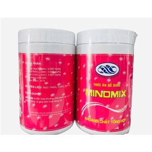 MINOMIX