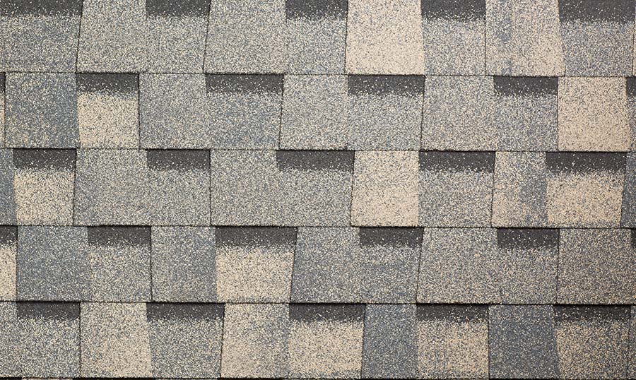 TECH- COUNTRY AR- Ngói lợp bitum phủ đá dạng đa tầng