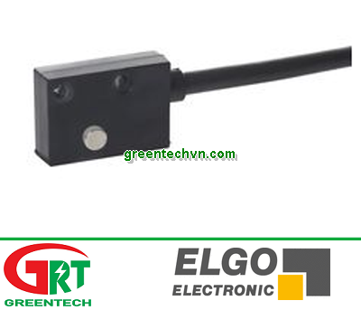 MIRE | Elgo | Magnetic length measuring system | Cảm biến thước từ MIRE | Elgo Electronic Vietnam