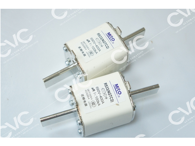 Cầu chì Miro RS33 (NGTC2) 400A