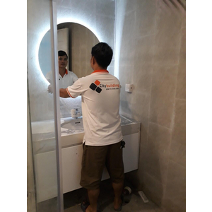 Mirror Led - Gương đèn Led