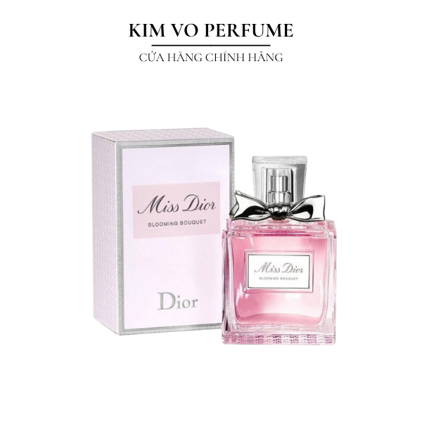Miss Dior Blooming Bouquet Eau de Toilette 100ml