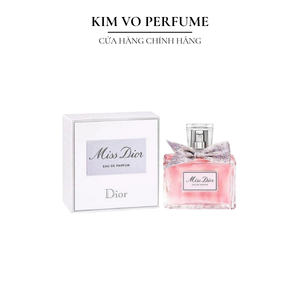 Miss Dior Eau de Parfum - 100ml