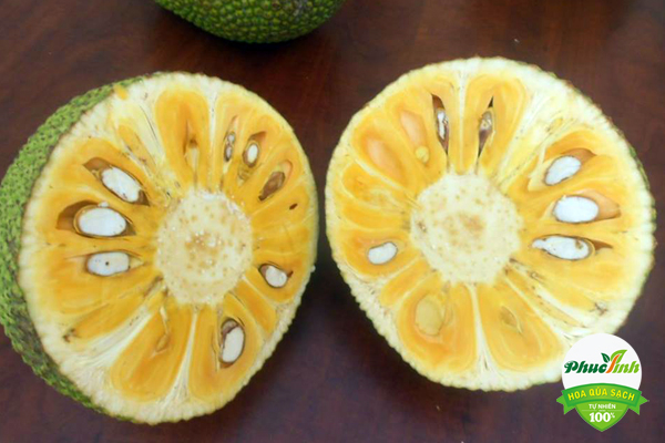 Mít Nghệ tiền giang Loại 1