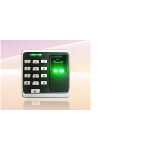 Kiểm soát cửa độc lập bằng vân tay, thẻ MITA F01
