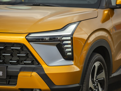 Mitsubishi Xforce Premium