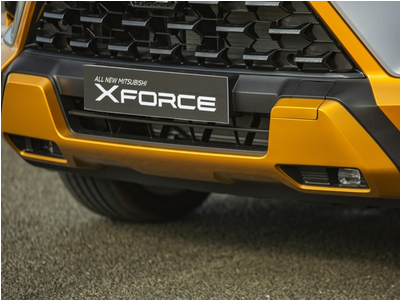 Mitsubishi Xforce Premium