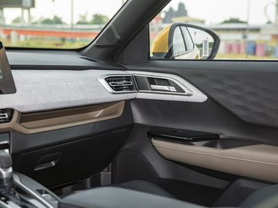 Mitsubishi Xforce Premium