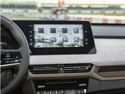 Mitsubishi Xforce Premium