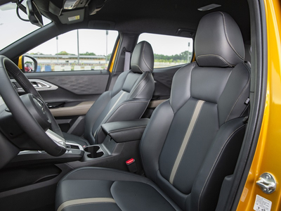 Mitsubishi Xforce Premium