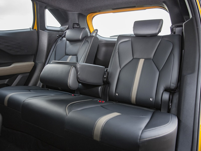 Mitsubishi Xforce Premium