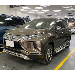 Xe cũ Mitsubishi Xpander 2019 số tự động màu nâu