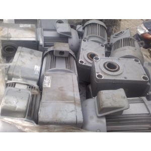 Giảm tốc Mitsubishi 2.2kw-1/10