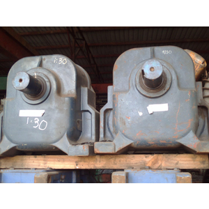 Giảm tốc Mitsubishi 7.5KW 1/30