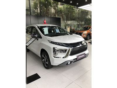 Mitsubishi An Dân Hà Nội Công Bố Chính Sách Bán Hàng Tháng 3/2025